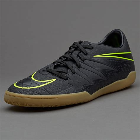 nike voetbalschoenen hypervenom phelon|Nike Men's Hypervenom Phelon II IC Indoor Soccer Shoe.